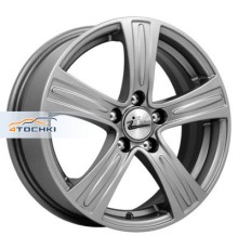 iFree 6x15/5x114,3 ET45 D67,1 S.U. (КС691) Нео-классик