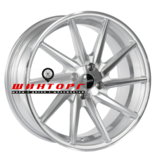 X-Race 7,5x17/4x98 ET35 D58,6 H-03(L) SF