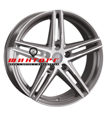 Replay 8x18/5x114,3 ET34 D67,1 LX189(GS) MGMF (конус, C570)