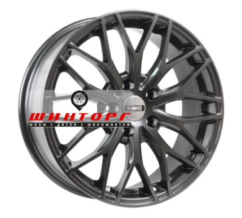 Купить диски Neo 8x18/5x112 ET45 D57,1 840 BMG от производителя Neo в Казани