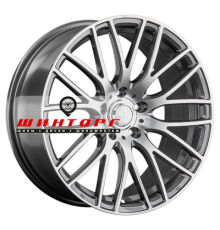 LS 8x18/5x114,3 ET45 D73,1 471 GMF (конус)