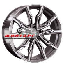 Replay 8,5x20/5x114,3 ET30 D60,1 LX190 MGMF (конус, C570)