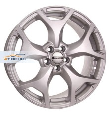Neo 7x17/5x114,3 ET48 D67,1 753 Silver