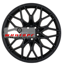 Khomen Wheels 8,5x19/5x108 ET48 D60,1 KHW1902 (Chery Tiggo 8/8 Pro) Black matt