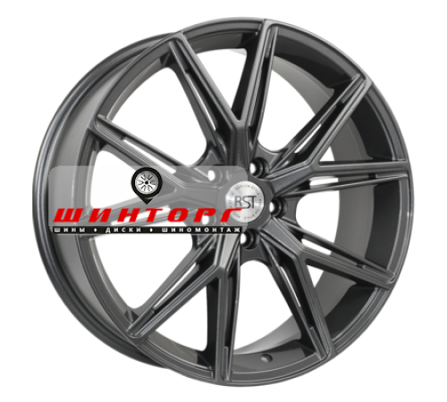 Купить диски RST 7,5x19/5x108 ET47 D60,1 R129 (Chery) BMG от производителя RST в Казани