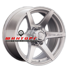LS 9x18/6x139,7 ET25 D106,1 800 SF (конус)