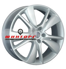 Replay 8x18/5x114,3 ET47 D66,1 INF17 Sil (конус, C570)