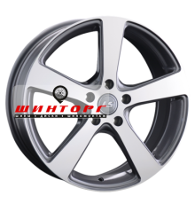 LS 7,5x18/5x114,3 ET45 D73,1 956 GMF (конус)