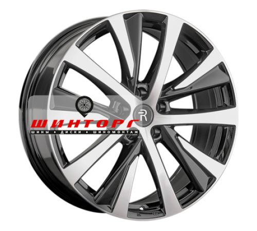 Купить диски Replay 8x20/5x114,3 ET42 D60,1 CHG54 BKF (конус, C570) от производителя Replay в Казани