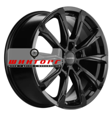 Khomen Wheels 7,5x18/5x114,3 ET45 D60,1 KHW1808 (RAV4) Black