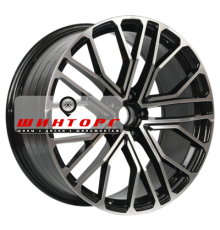 RST 9x21/5x114,3 ET35 D60,1 R2103FF (Lexus RX AL30 [2022 .. 2026]) BD FlowForming