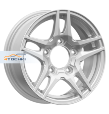 iFree 6x15/5x139,7 ET40 D98,1 Бустер (КС1116) Нео-классик