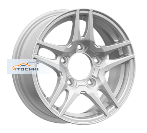 Купить диски iFree 6x15/5x139,7 ET40 D98,1 Бустер (КС1116) Нео-классик от производителя iFree в Казани Купить диски iFree 6x15/5x139,7 ET40 D98,1 Бустер (КС1116) Нео-классик от производителя iFree в Казани