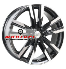 RST 7x19/5x108 ET36 D65,1 R089 (Exeed) BD