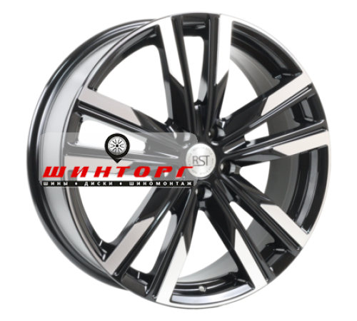 Купить диски RST 7x19/5x108 ET36 D65,1 R089 (Exeed) BD от производителя RST в Казани