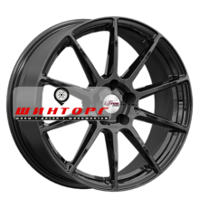 iFree 7x18/5x114,3 ET35 D60,1 Винзор (КС1108) BK
