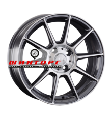 LS 7x16/4x100 ET42 D73,1 820 GMF (конус)