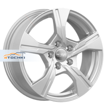 K&K 6,5x16/5x114,3 ET44 D67,1 КС1053 Сильвер