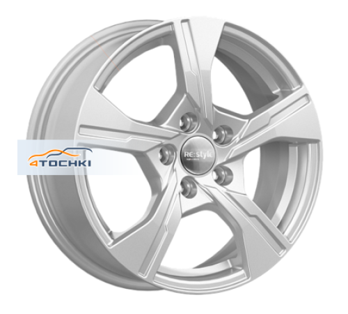 Купить диски K&K 6,5x16/5x114,3 ET44 D67,1 КС1053 Сильвер от производителя K&K в Казани Купить диски K&K 6,5x16/5x114,3 ET44 D67,1 КС1053 Сильвер от производителя K&K в Казани