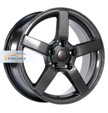 NZ 7x17/5x114,3 ET40 D66,1 R-02 Graphite