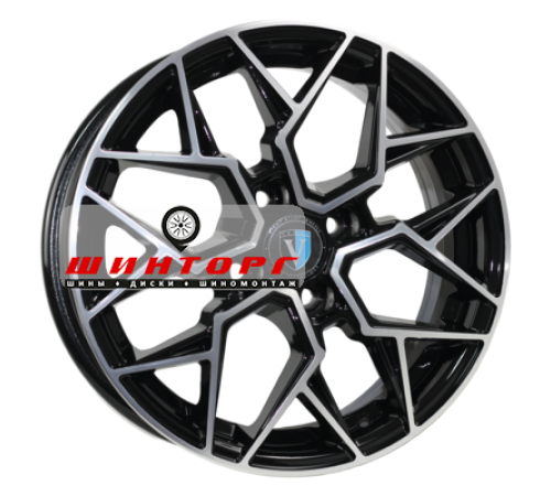 Купить диски Venti 5,5x14/4x98 ET35 D58,6 1420 BD от производителя Venti в Казани