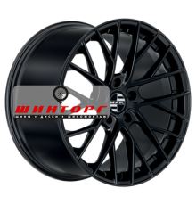 MAK 11,5x21/5x130 ET59 D71,6 Monaco-D Gloss Black