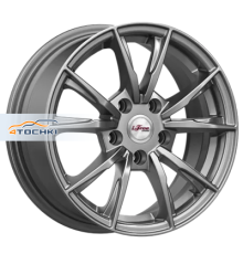iFree 6,5x15/5x114,3 ET45 D67,1 Сион (КС1055) Хай Вэй