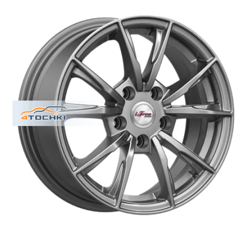 Купить диски iFree 6,5x15/5x114,3 ET45 D67,1 Сион (КС1055) Хай Вэй от производителя iFree в Казани Купить диски iFree 6,5x15/5x114,3 ET45 D67,1 Сион (КС1055) Хай Вэй от производителя iFree в Казани