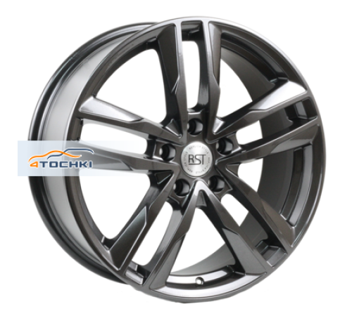 Купить диски RST 7,5x18/5x108 ET45 D63,4 R128 (Geely) BMG от производителя RST в Казани Купить диски RST 7,5x18/5x108 ET45 D63,4 R128 (Geely) BMG от производителя RST в Казани