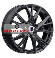 K&K 6,5x18/5x114,3 ET34 D66,6 Кайлас (КС1054) Кварц