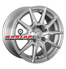 LS 7x16/4x100 ET40 D60,1 769 SF (конус)