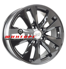 RST 6,5x16/5x112 ET40 D57,1 R116 (Skoda, VW) BL