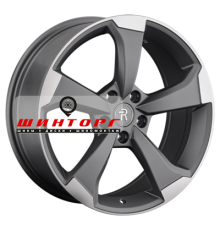 Replay 8x18/5x112 ET40 D66,6 A297 MGMF (конус, C570)