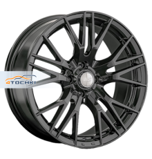 LS 8x18/5x114,3 ET35 D67,1 861 BK (конус)