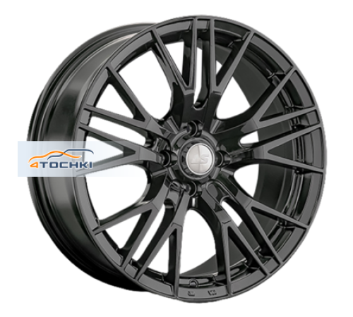 Купить диски LS 8x18/5x114,3 ET35 D67,1 861 BK (конус) от производителя LS в Казани Купить диски LS 8x18/5x114,3 ET35 D67,1 861 BK (конус) от производителя LS в Казани