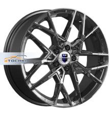K&K 7x18/5x114,3 ET48 D56,1 Вудроф (КС1044) Кварц
