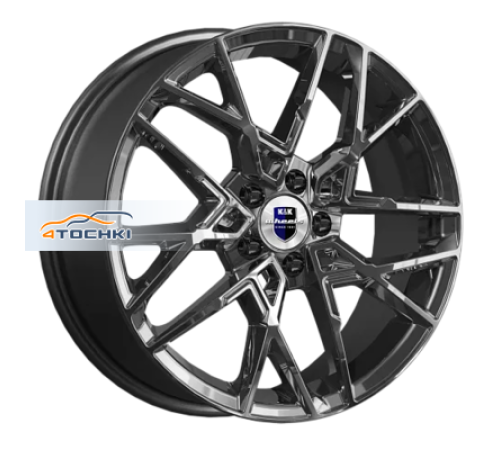 Купить диски K&K 7x18/5x114,3 ET48 D56,1 Вудроф (КС1044) Кварц от производителя K&K в Казани Купить диски K&K 7x18/5x114,3 ET48 D56,1 Вудроф (КС1044) Кварц от производителя K&K в Казани