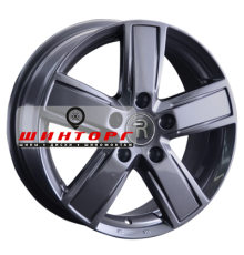 Replay 6,5x16/5x120 ET51 D65,1 VV196 GM (конус, C570-01)