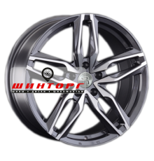 Replay 8x18/5x112 ET30 D66,6 B212 GMF (конус, C570)