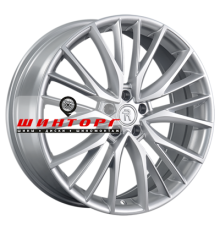 Replay 7,5x20/5x108 ET41 D65,1 CHR115 SS (конус, C570)