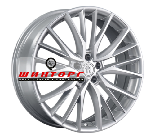 Купить диски Replay 7,5x20/5x108 ET41 D65,1 CHR115 SS (конус, C570) от производителя Replay в Казани