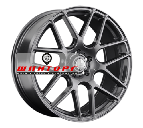 Купить диски LS 8,5x20/5x114,3 ET45 D67,1 1336 GM (конус) от производителя LS в Казани