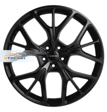 Khomen Wheels 8x20/5x108 ET47 D60,1 KHW2012 (Chery Tiggo 8/8 Pro/Pro Max) Black