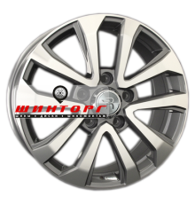 Replay 8x18/5x150 ET56 D110,1 TY236 GMF (пш)