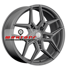 LS 7,5x17/5x112 ET40 D66,6 1266 MGM (конус)