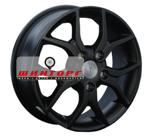 Купить диски Replay 5,5x15/5x114,3 ET47 D67,1 HND20 MB (конус, C570) 600 кг HL05107 от производителя Replay в Казани