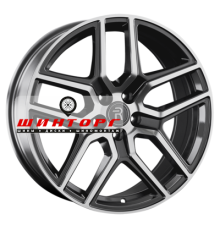 Replay 8x18/5x114,3 ET40 D66,6 HV65 GMF (конус, C570)