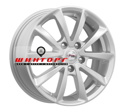 Купить диски iFree 6,5x16/5x114,3 ET45 D60,1 Скайрим (КС907) Нео-классик от производителя iFree в Казани