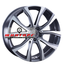 Replay 8,5x19/5x112 ET59 D66,6 MR218 GMF (конус, MB003)