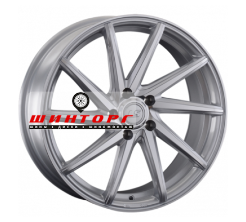 Купить диски LS 8x19/5x114,3 ET35 D67,1 850 SF (конус) от производителя LS в Казани